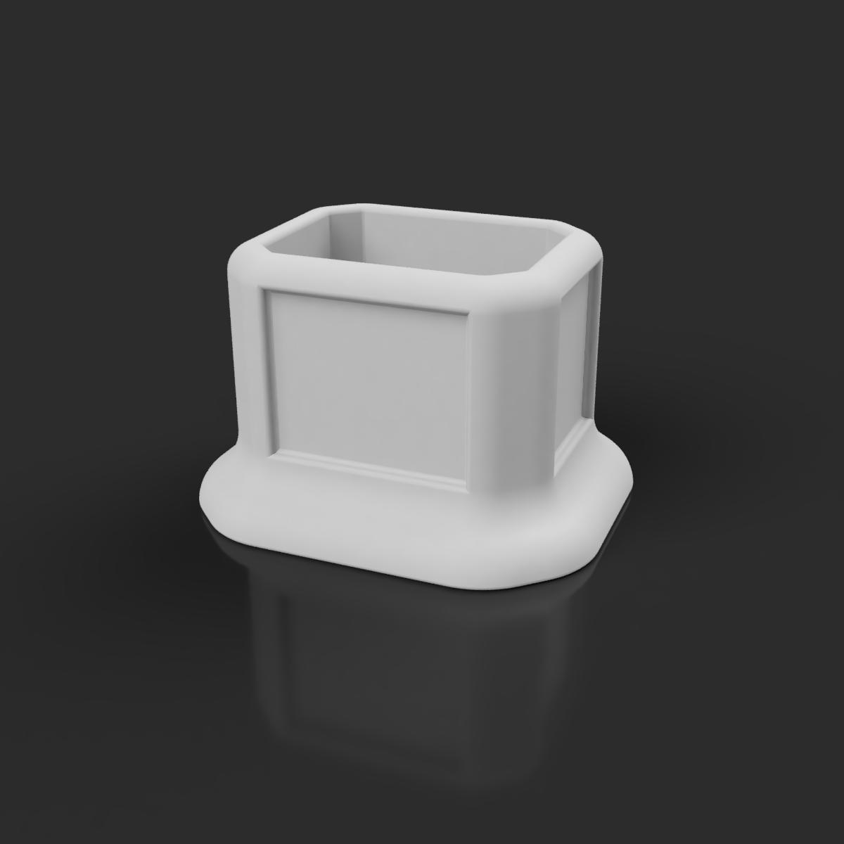 Display Stand for Stortz Bickel Venty Vaporizer